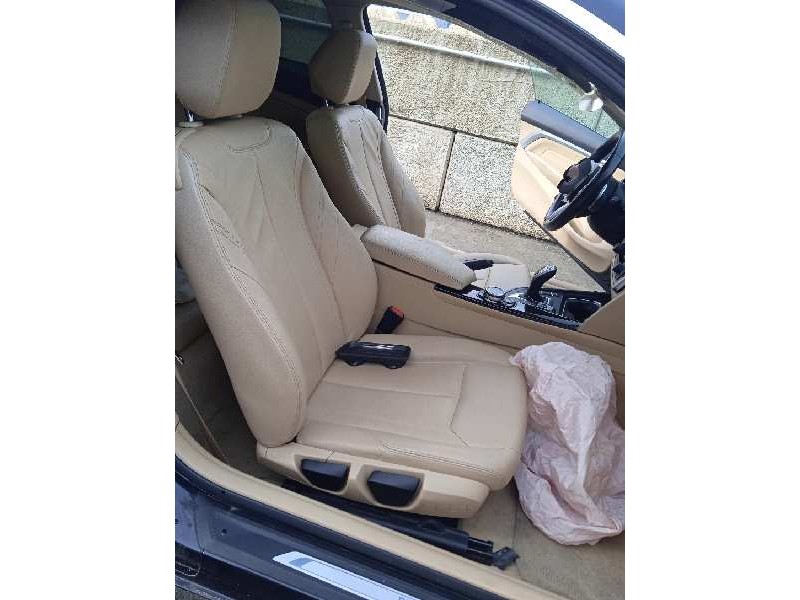 bmw serie 4 coupe (f32) del año 2014