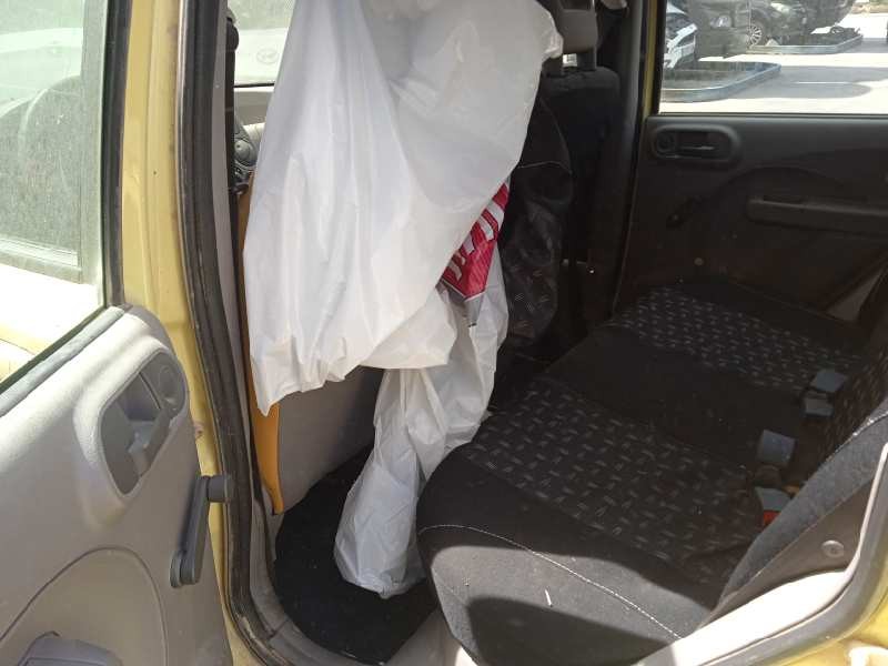 fiat panda (169) del año 2006