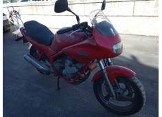yamaha xj 600 / 900 del año 1992
