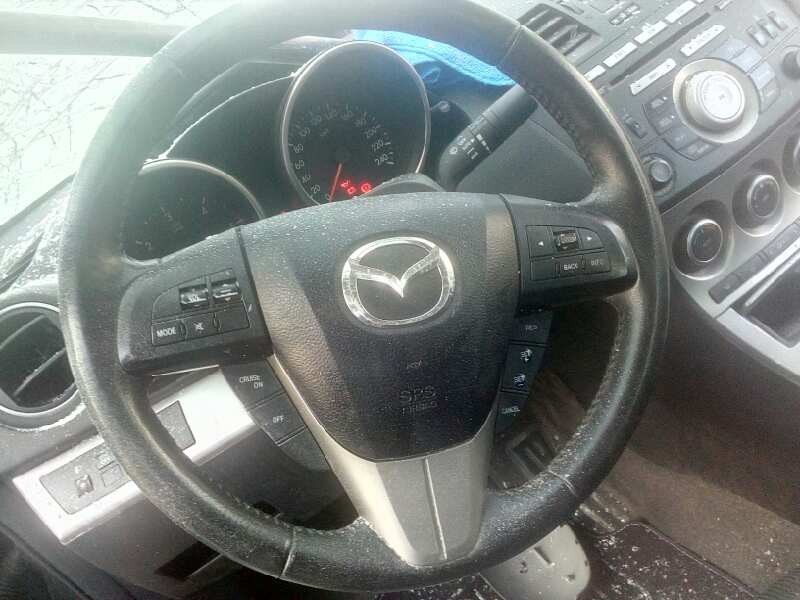 mazda 3 lim. (bl) del año 2010