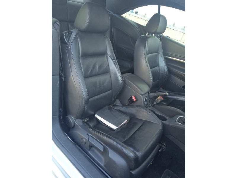 volkswagen eos (1f7) del año 2007