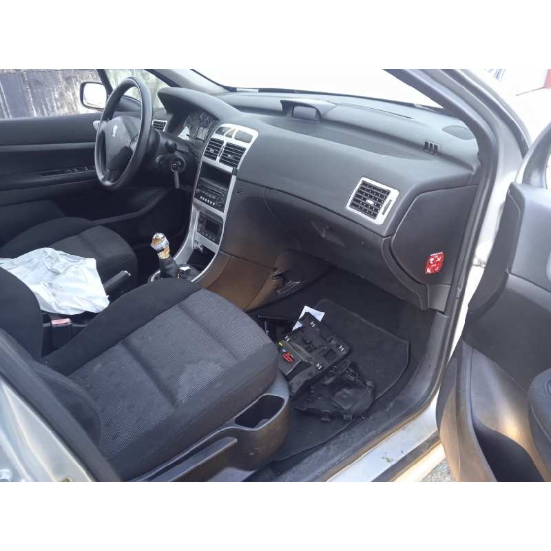 peugeot 307 break/sw (s2) del año 2006