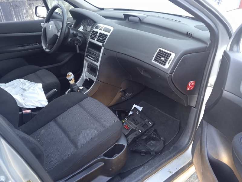 peugeot 307 break/sw (s2) del año 2006