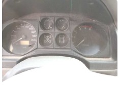 mitsubishi montero (v60/v70) del año 2003 2