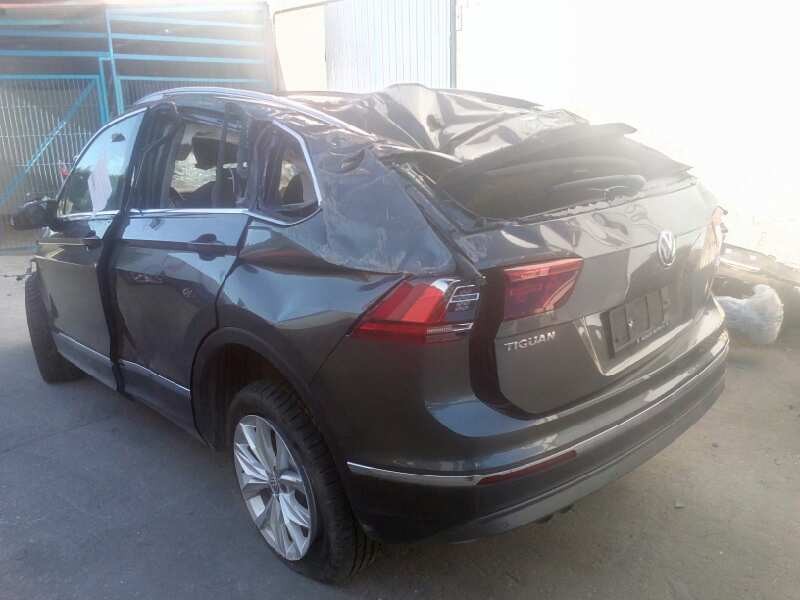 volkswagen tiguan del año 2017