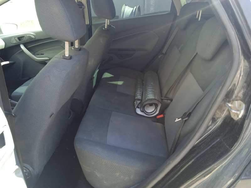 ford fiesta (cb1) del año 2011