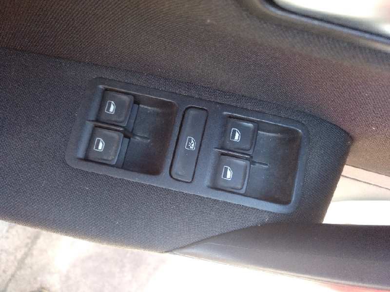 volkswagen polo (6c1) del año 2017