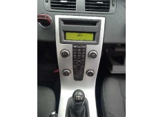 volvo v50 familiar del año 2011 2