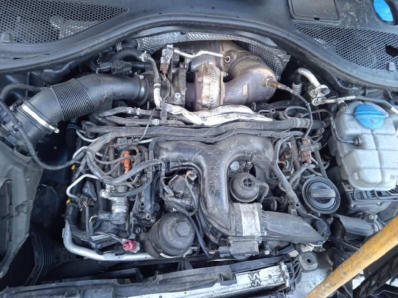 audi a6 lim. (4g2) del año 2012