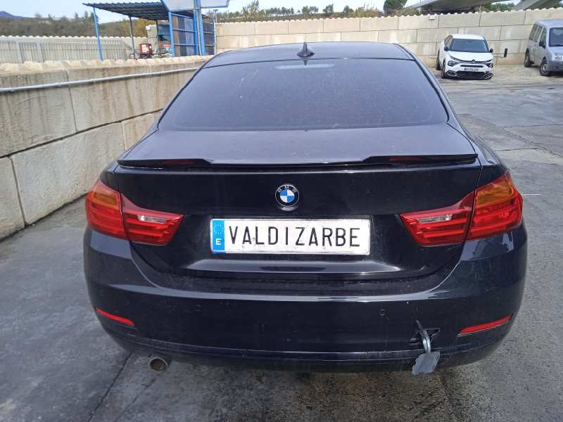 bmw serie 4 coupe (f32) del año 2014