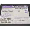 Recambio de sistema dvd para jaguar xf 3.0 v6 diesel s portfolio referencia OEM IAM AW8310E887CB C2P20205 4621009451