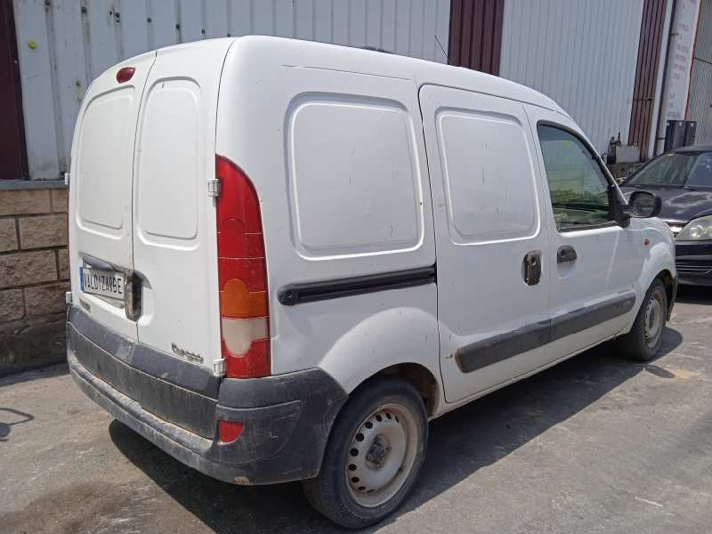 renault kangoo (f/kc0) del año 2005