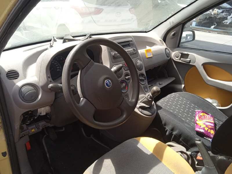 fiat panda (169) del año 2006