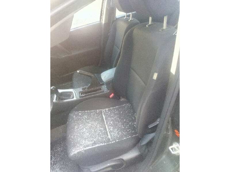 mazda 3 lim. (bl) del año 2010