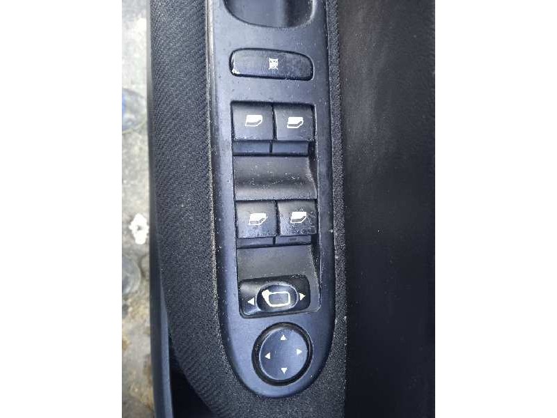 peugeot 307 break/sw (s2) del año 2006