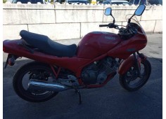 yamaha xj 600 / 900 del año 1992 2