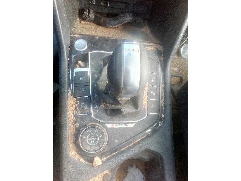 volkswagen tiguan del año 2017