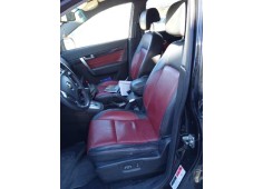 chevrolet captiva del año 2008 2