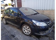 CITROËN C4 COUPE