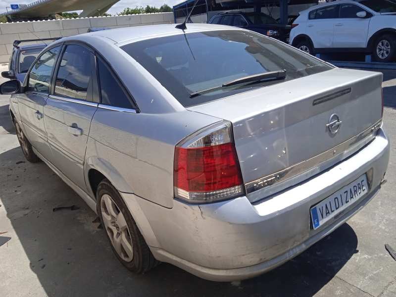opel vectra c berlina del año 2006