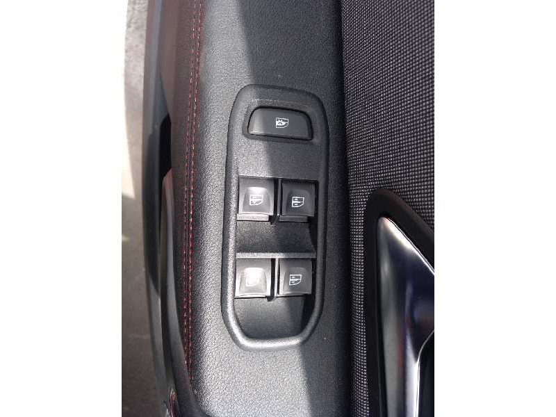 dacia duster ii del año 2019