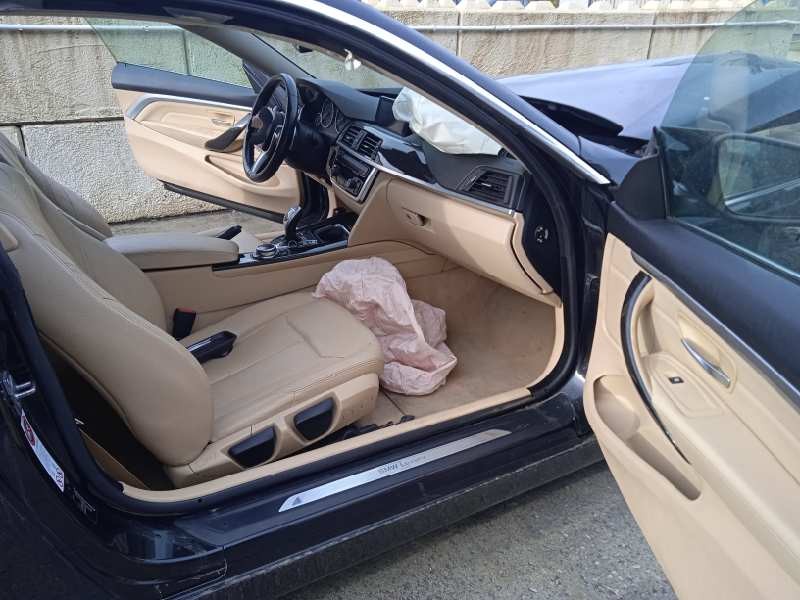 bmw serie 4 coupe (f32) del año 2014