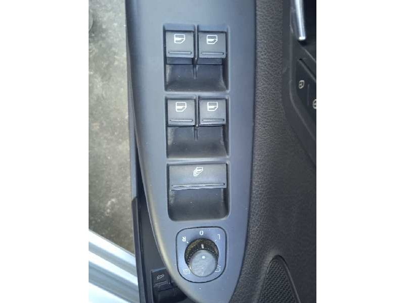 volkswagen eos (1f7) del año 2007