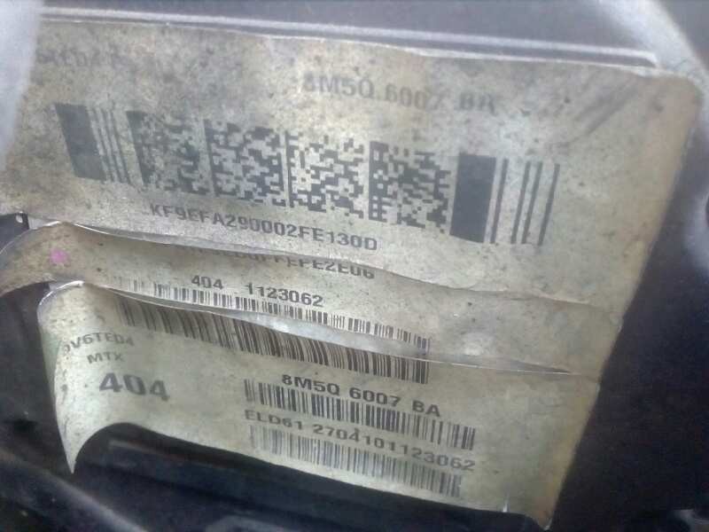 mazda 3 lim. (bl) del año 2010