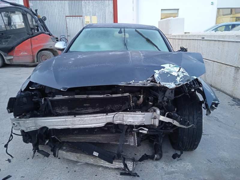 audi a6 lim. (4g2) del año 2012