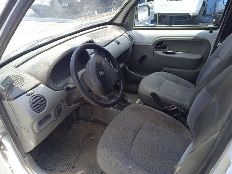 renault kangoo (f/kc0) del año 2005