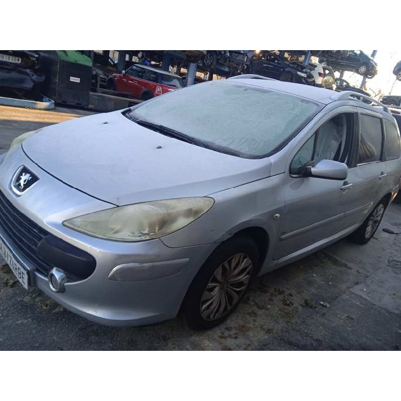 peugeot 307 break/sw (s2) del año 2006