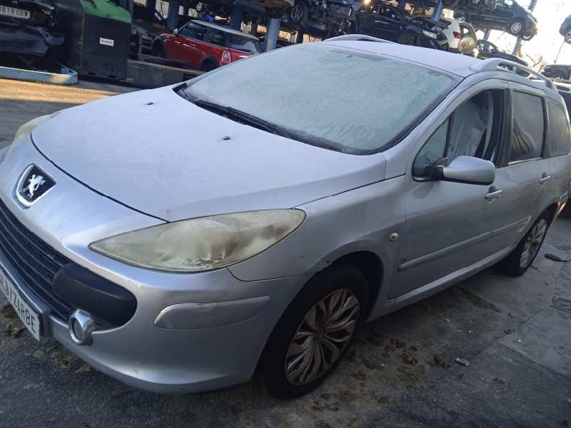 peugeot 307 break/sw (s2) del año 2006