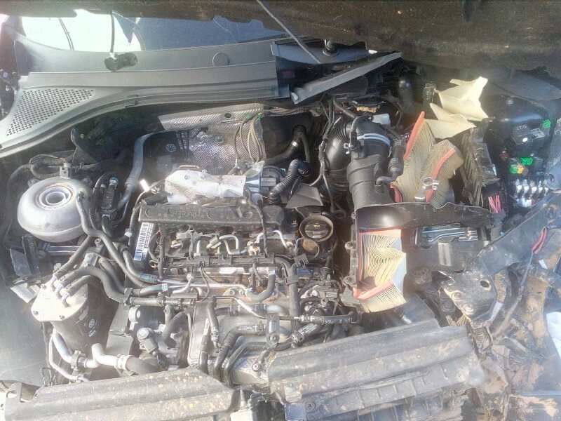 volkswagen tiguan del año 2017