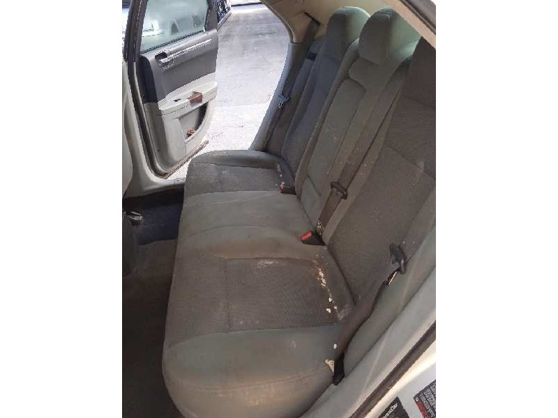 chrysler 300 c del año 2007