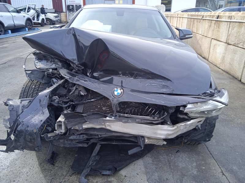 bmw serie 4 coupe (f32) del año 2014