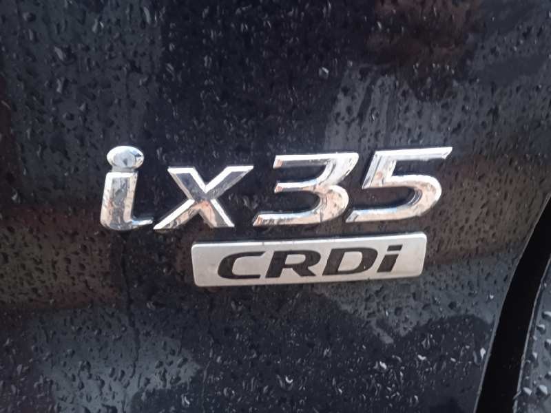 hyundai ix35 del año 2010