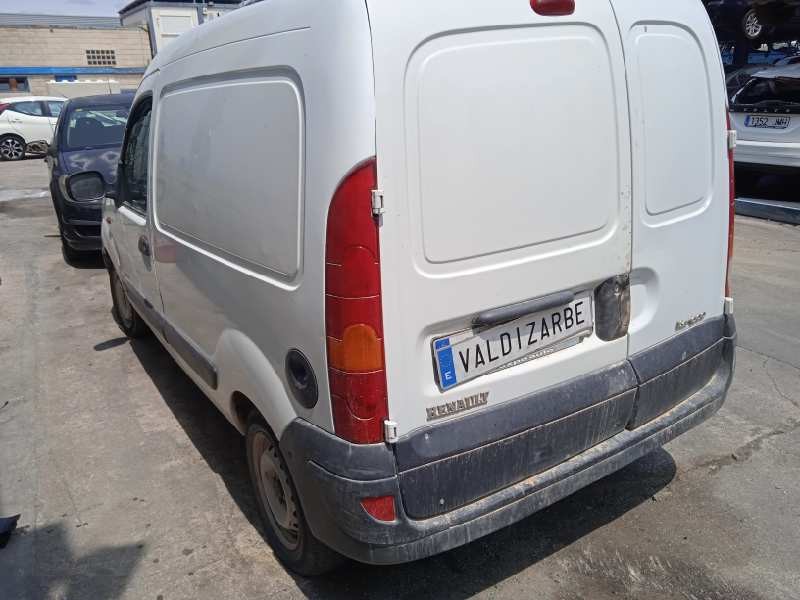 renault kangoo (f/kc0) del año 2005