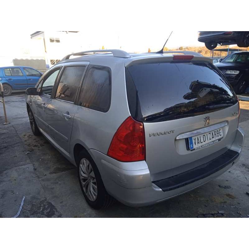 peugeot 307 break/sw (s2) del año 2006