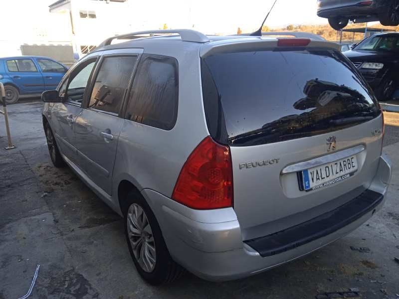 peugeot 307 break/sw (s2) del año 2006