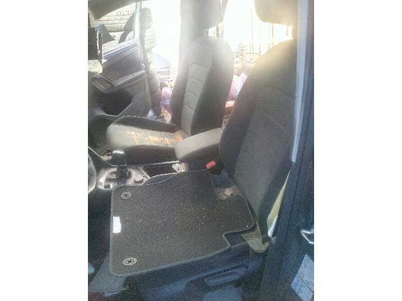 volkswagen tiguan del año 2017