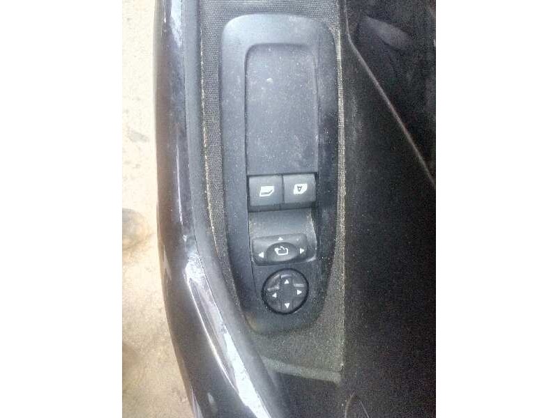 peugeot 208 del año 2016