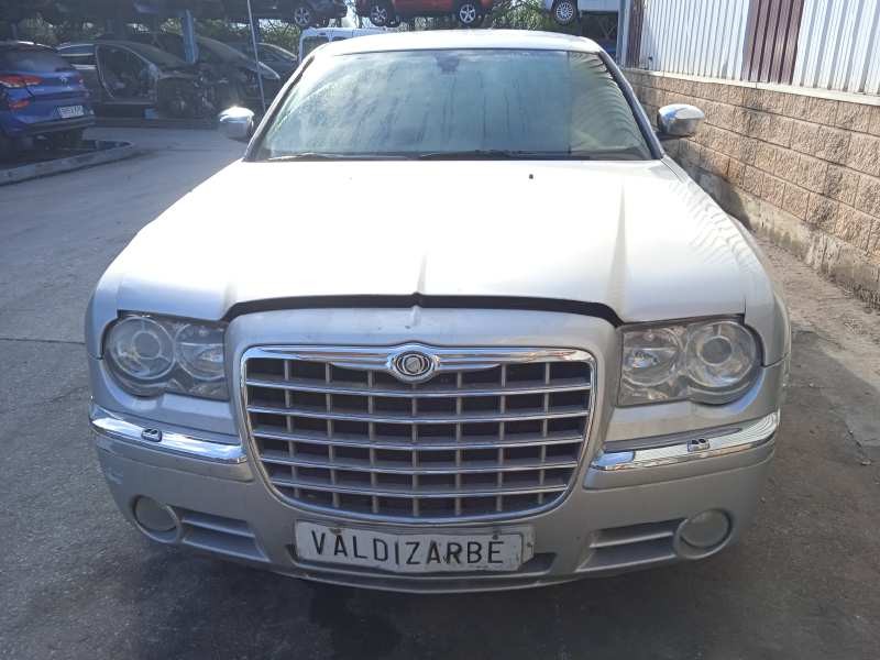 chrysler 300 c del año 2007