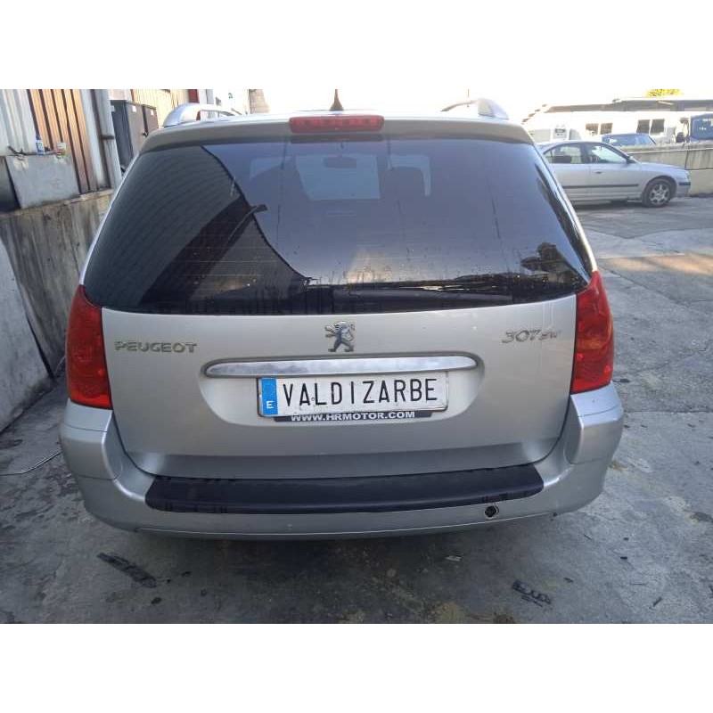 peugeot 307 break/sw (s2) del año 2006