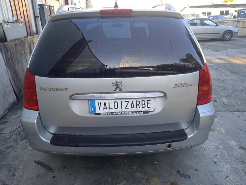 peugeot 307 break/sw (s2) del año 2006