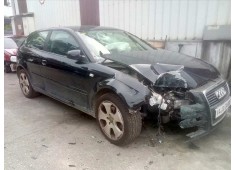 audi a3 (8p) del año 2007