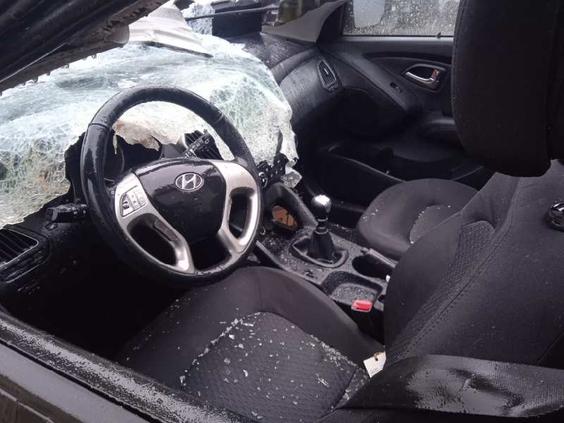 hyundai ix35 del año 2010