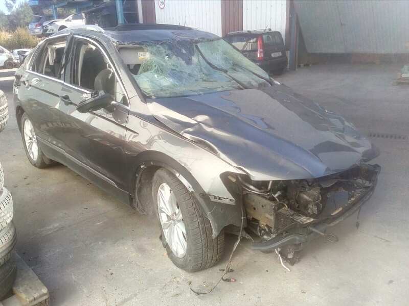 volkswagen tiguan del año 2017