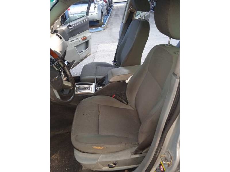 chrysler 300 c del año 2007