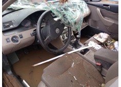 volkswagen passat berlina (3c2) del año 2007 2