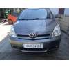 toyota corolla verso (r1) del año 2005